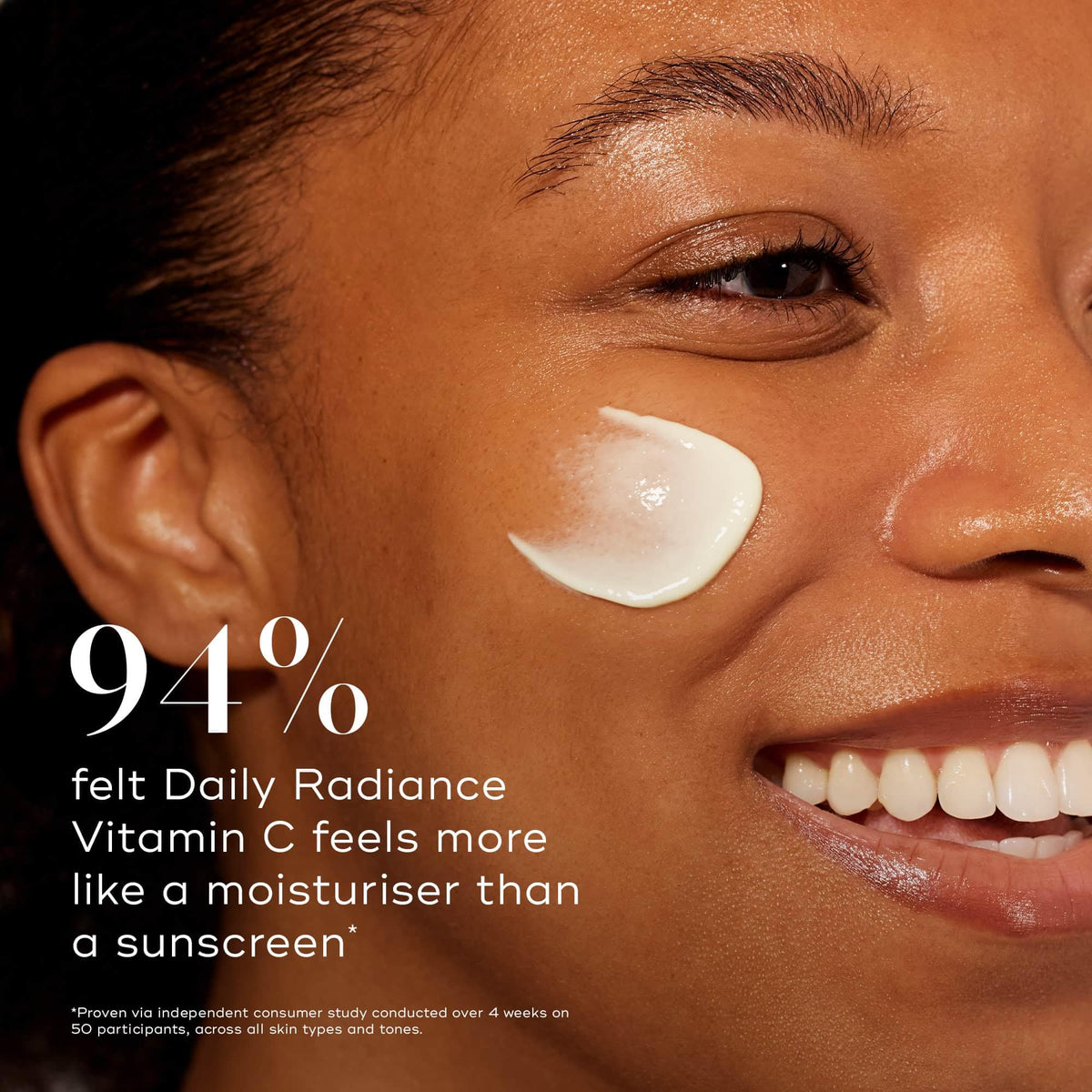 Medik8 Daily Radiance Vitamin C, 2-in-1 SPF & Face Moisturiser - 8ml