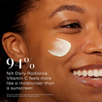 Medik8 Daily Radiance Vitamin C, 2-in-1 SPF & Face Moisturiser - 8ml