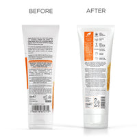 Dr. Organic Dr Organic Manuka Honey Face Mask, Nourising, Dry Skin, Mens, Womens, Natural, Vegetarian, Cruelty-Free, Paraben & SLS-Free, Recycled & Recyclable, Organic, 125ml, Packaging May Vary