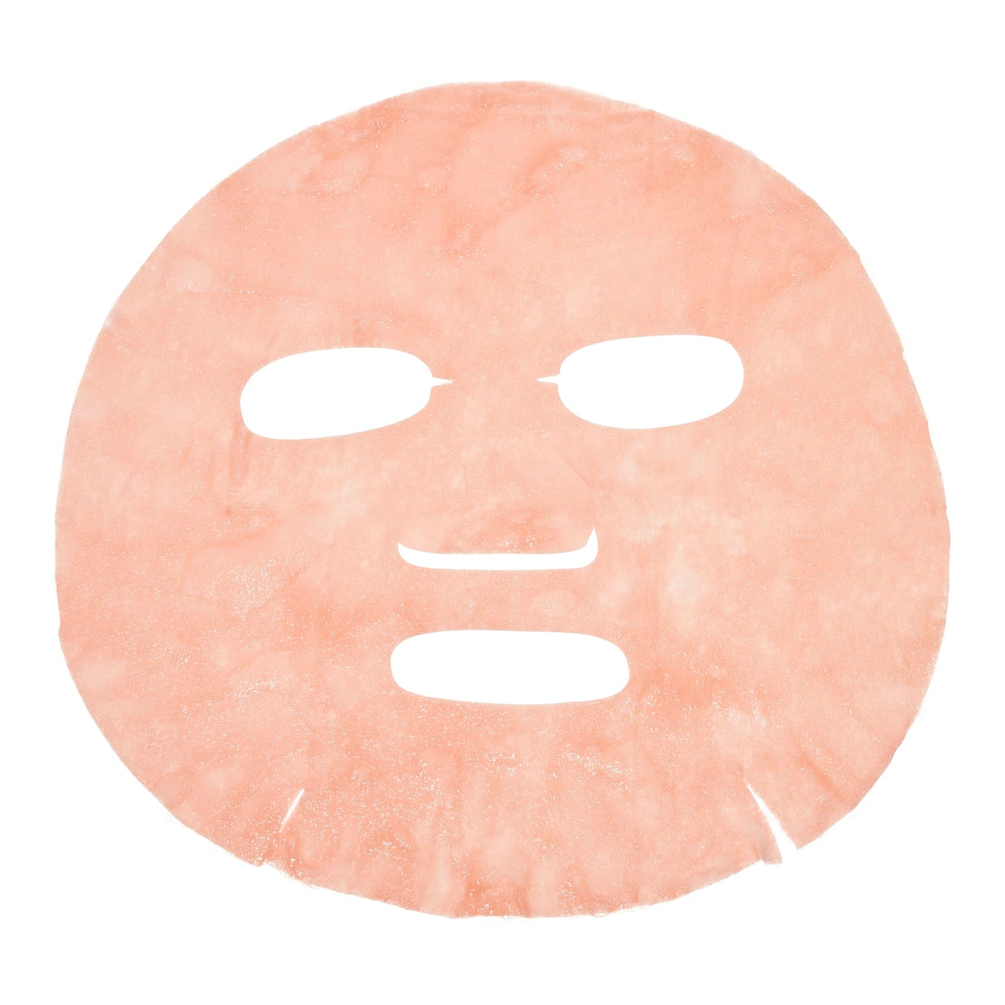 Revolution Beauty London I Heart Revolution Bubble Tea Strawberry Milk Bubble Sheet Mask, Calms & Hydrates Skin With Matcha & Green Tea Extract, Vegan & Cruelty-Free, Strawberry Pink
