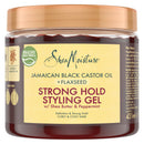 Shea Moisture SheaMoisture Jamaican Black Castor Oil Strong Hold Styling Gel 431 ml