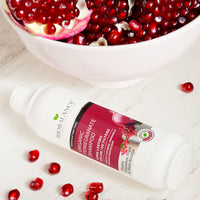 BIO BALANCE Bio Balance Organic Pomegranate Shampoo for weak, damaged & colour treated hair