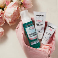 Soap & Glory THE FAB PORE PURIFYING FOAM CLEANSER 200ml