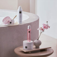 RITUALS Foaming Shower Gel from The Ritual of Sakura, 200 ml - with Rice Milk & Cherry Blossom - Skin Nourishing & Renewing Properties