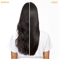 Biolage ,SmoothProof ,Deep Treatment Pack ,Smoothing Deep Treatment Mask ,for Frizzy Hair 100 ml