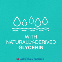 Neutrogena Norwegian Formula, Moisturising Antibacterial Hand Cream, 50 ml (Pack of 1)