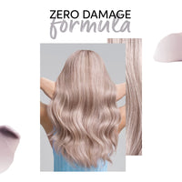Wella Professionals Wella Professional Color Fresh Mask | Temporary Color Refresh Treatment |Semi-Permanent Hair Dye | Wash Out Colour |150ml | Pearl Blonde