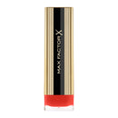 Max Factor Colour Elixir Lipstick with Vitamin E Shade Intensely Coral 060