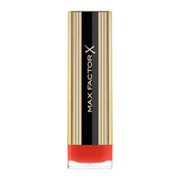 Max Factor Colour Elixir Lipstick with Vitamin E Shade Intensely Coral 060