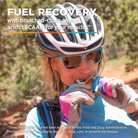 GU Gu Energy Running Gels - 4 Gel Taster Pack - Sports Energy Gels For Running , Cycling, Triathlon (Campfire S'mores)