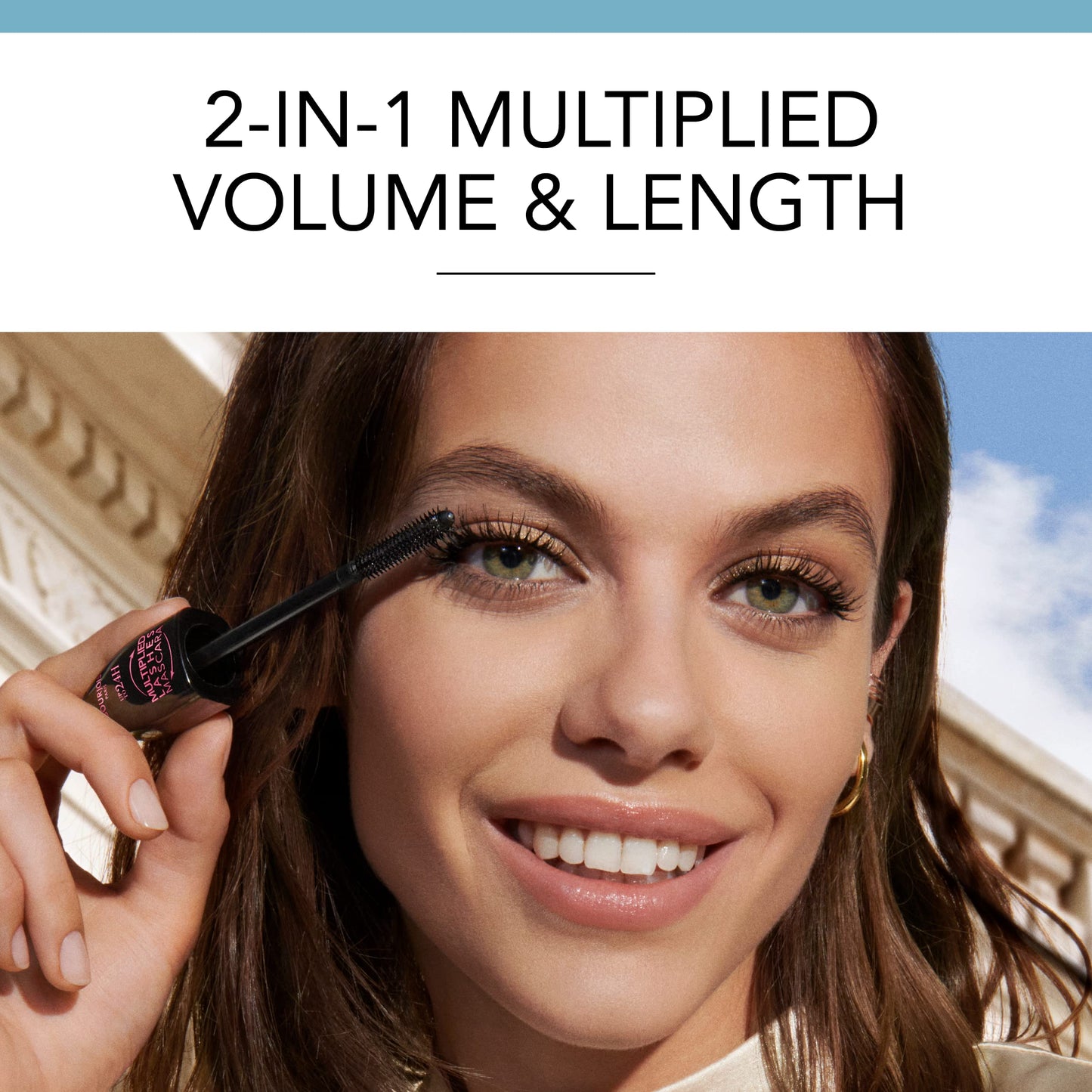 Bourjois Twist Up The Volume