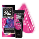 L'Oreal Paris L'Oreal Colorista Hair Makeup Neon Pink Temporary Light Blonde Hair Colour 30ml