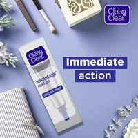 Clean & Clear Advantage Spot Treatment Gel, 15 ml