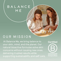Balance Me Super Moisturising Body Oil 150ml, Made With Rosehip Oil and Neroli, Body Moisturiser That Supports the Appearance of Stretch Marks and Dry Skin, Maternity and Pregnancy Safe