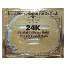 AICHUN BEAUTY Luxurious 24k Gold Bio-collagen Facial Mask (5pcs)
