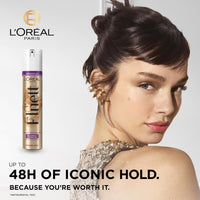 L'Oréal Paris ELNETT P.CARE AE200+100 ENG