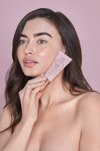 SCULPTED by Aimee Connolly Beauty Base All-in-One Moisturising Primer from Sculpted by Aimee - 50ml 3-in-1 Hydrating Primer with SPF 30 That Preps, Protects and Perfects Your Skin