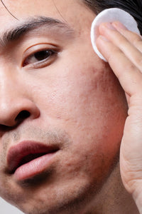 HydraOat Calming Toner with colloidal Oatmeal and liquorice Extract