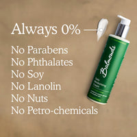 Balmonds Daily Moisturising Cream 300ml - Moisturiser for Dry or Sensitive Skin. Natural Emollient Cream for Face, Body and Hands