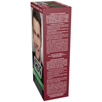 3 x Just For Men Shampoo In Hair Colour - Choose Your Colour-Medium Brown H35