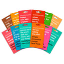 anatomicals Anatomicals Face Masks Mega Pack - Rejuvenating, Hydrating, Skin Boost, Refined Pores, Reduces Inflammation & Puffiness Face Masks - Pack of 12