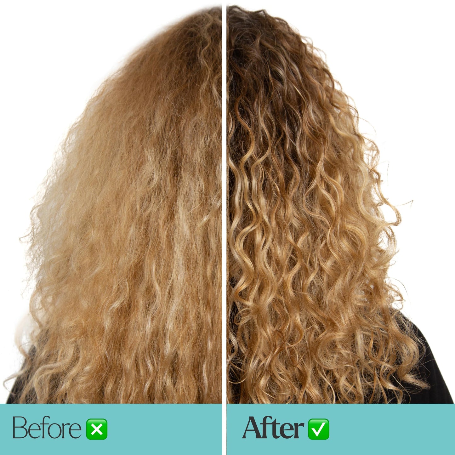 Only Curls Deep Hydration Hair Mask 250ml