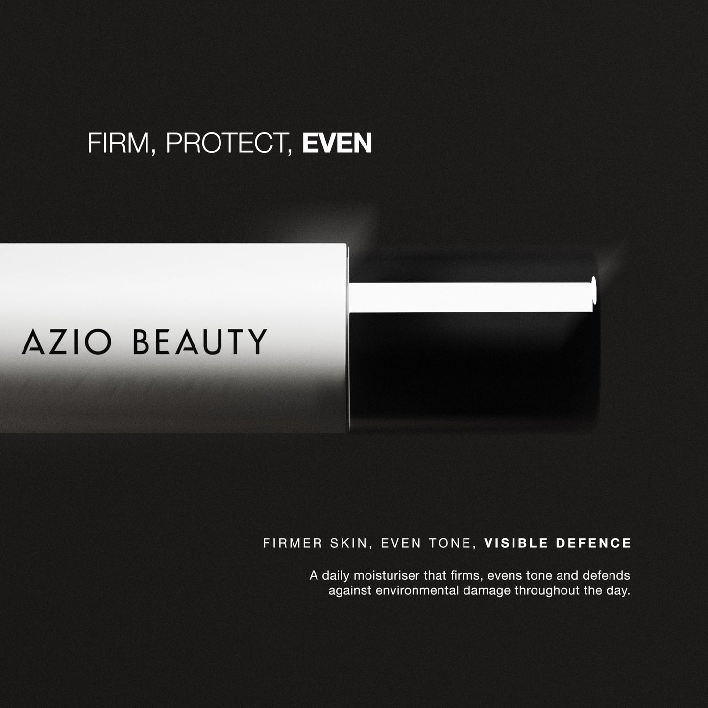 AZIO BEAUTY Azio Beauty Intense Lifting Day Cream 50ml – Anti-Aging Lightweight Formula - Visibly Reduces Appearance of Fine Lines & Wrinkles Whilst Improving Skin Elasticity - Suitable for Sensitive Skin