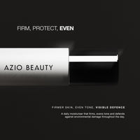 AZIO BEAUTY Azio Beauty Intense Lifting Day Cream 50ml – Anti-Aging Lightweight Formula - Visibly Reduces Appearance of Fine Lines & Wrinkles Whilst Improving Skin Elasticity - Suitable for Sensitive Skin