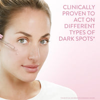 Cetaphil Healthy Radiance Brightening Serum with Niacinamide for Skin Pigmentation, 30ml