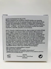 Matis - RÉPONSE DENSITÉ: TIME-BALANCE (50ml)