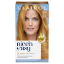 Clairol Nice'n Easy Crème, Natural Looking Oil Infused Permanent Hair Dye, 8GN Medium Golden Neutral Blonde