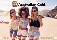 Australian Gold Accelerator K Infused with Carrot Oil 250ml