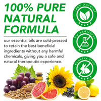 Anti Cellulite Massage Oil 250ml, Natural Anticellulite Oil for Revitalised Skin, Firming Body Oil Massage Oil Improves Skin Firmness for Men Women