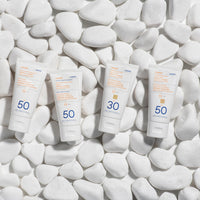 Korres KORRES Yoghurt Tinted Sunscreen Face Cream SPF 30 50ml