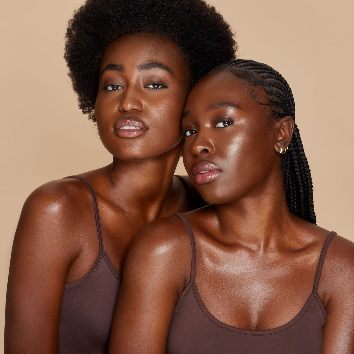 Indeed Labs Nanobronze Deep, Deep Bronzing Drops -Natural Glow Enhancer, Illuminator Highlighter Skin Tint, For An All Day Radiant Glow- With Hyaluronic Acid To Help Support Skin Barrier Repair