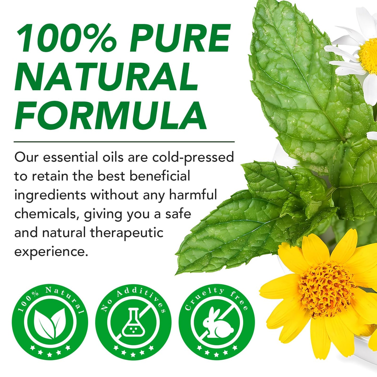 Massage Oil for Sore Muscle, Joint Pain Relief, 250ml Massage Oils for Massage Therapy Relaxing Moisturizing Body Oil for Men and Women