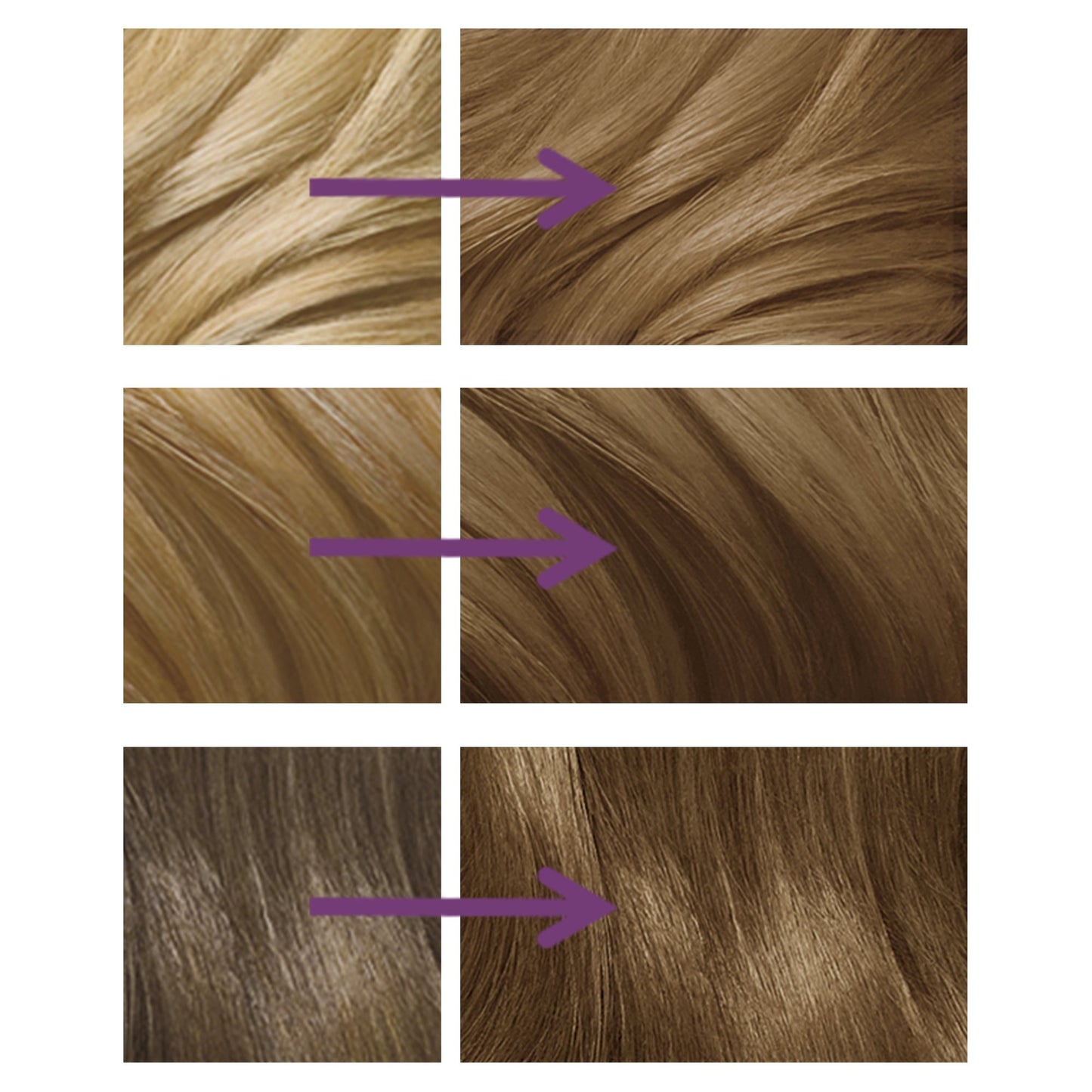 Clairol Nice'n Easy Permanent Hair Dye 106/8A Natural Medium Ash Blonde