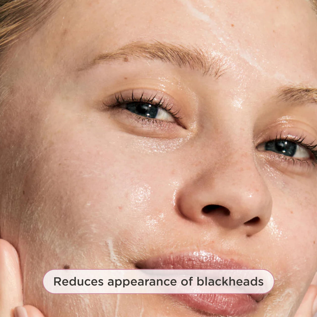 SCULPTED by Aimee DuoCleanse Cleanse & Exfoliate from Sculpted by Aimee 200ml - 2-in-1 Vegan Gentle Cleansers with AHAs, BHAs and Amino Acids – All Skin Types