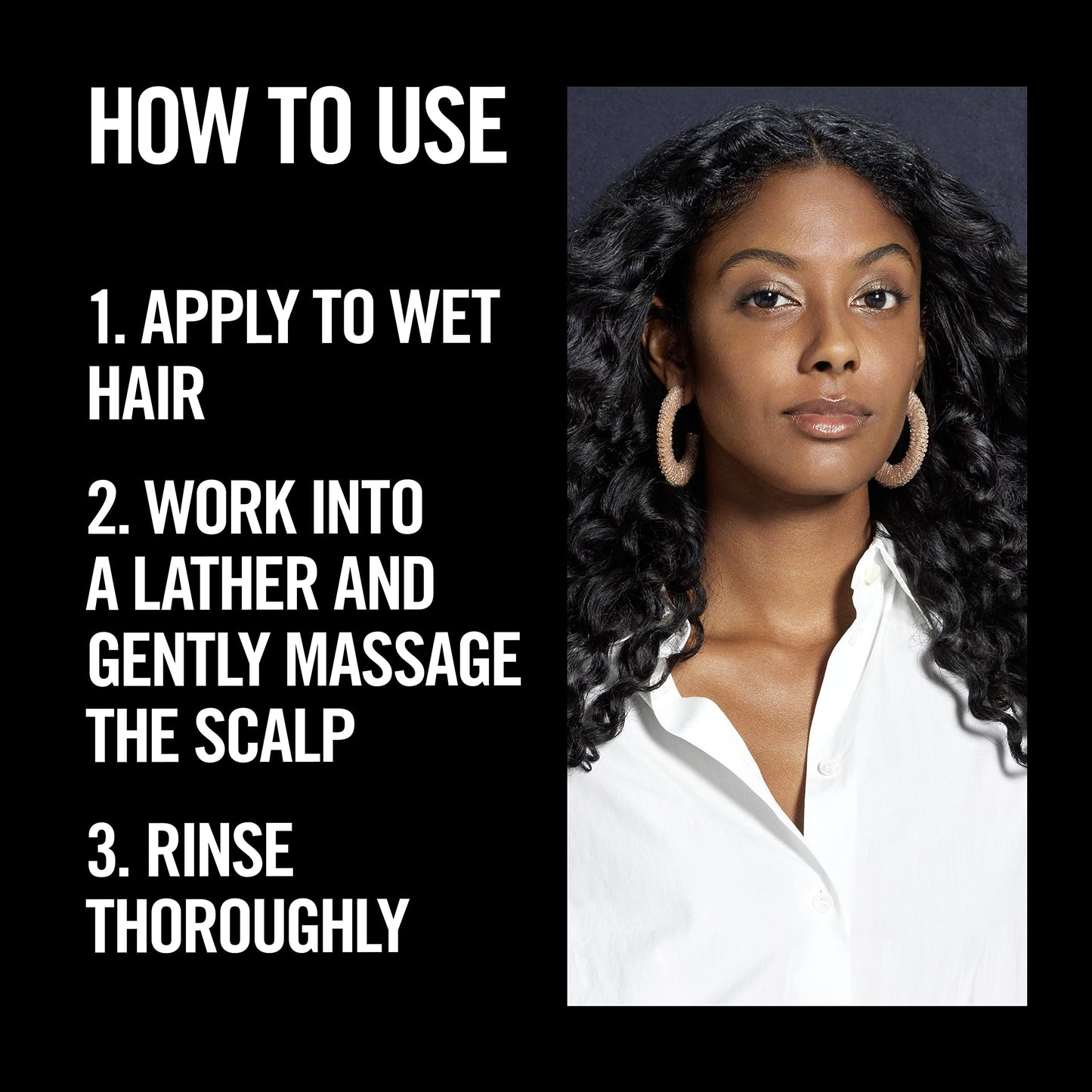 TRESemme TRESemmé Rich Moisture Shampoo 300 ml