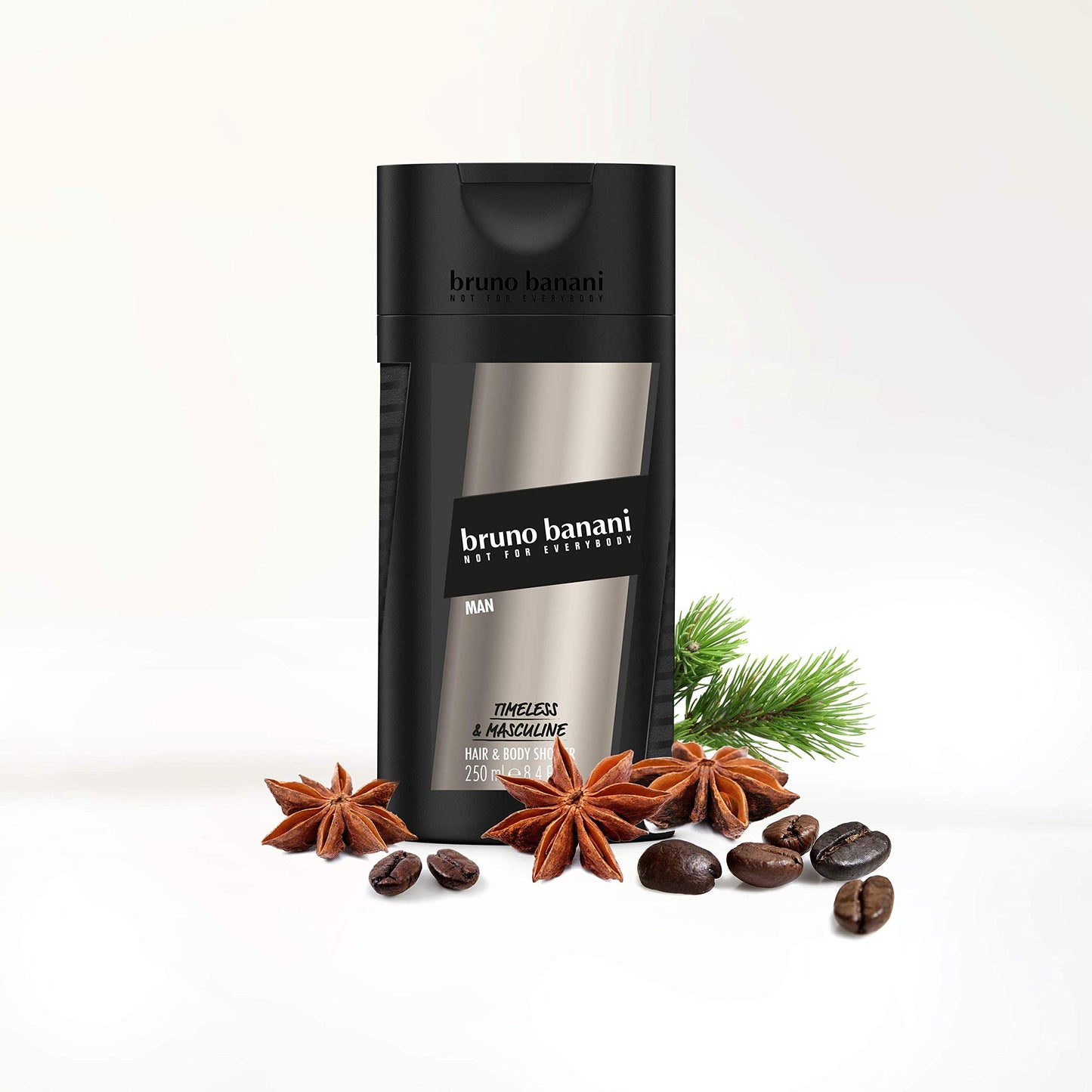 Bruno Banani MAN Shower Gel 250 ml