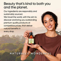Pure World Avocado Oil 100ml 100% Pure and Natural Cold Pressed Premium Quality Avocado Oil Skin, Edible