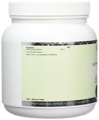SOYA Lecithin Granules 400g - Non-GMO, Made in The UK by G&G Vitamins