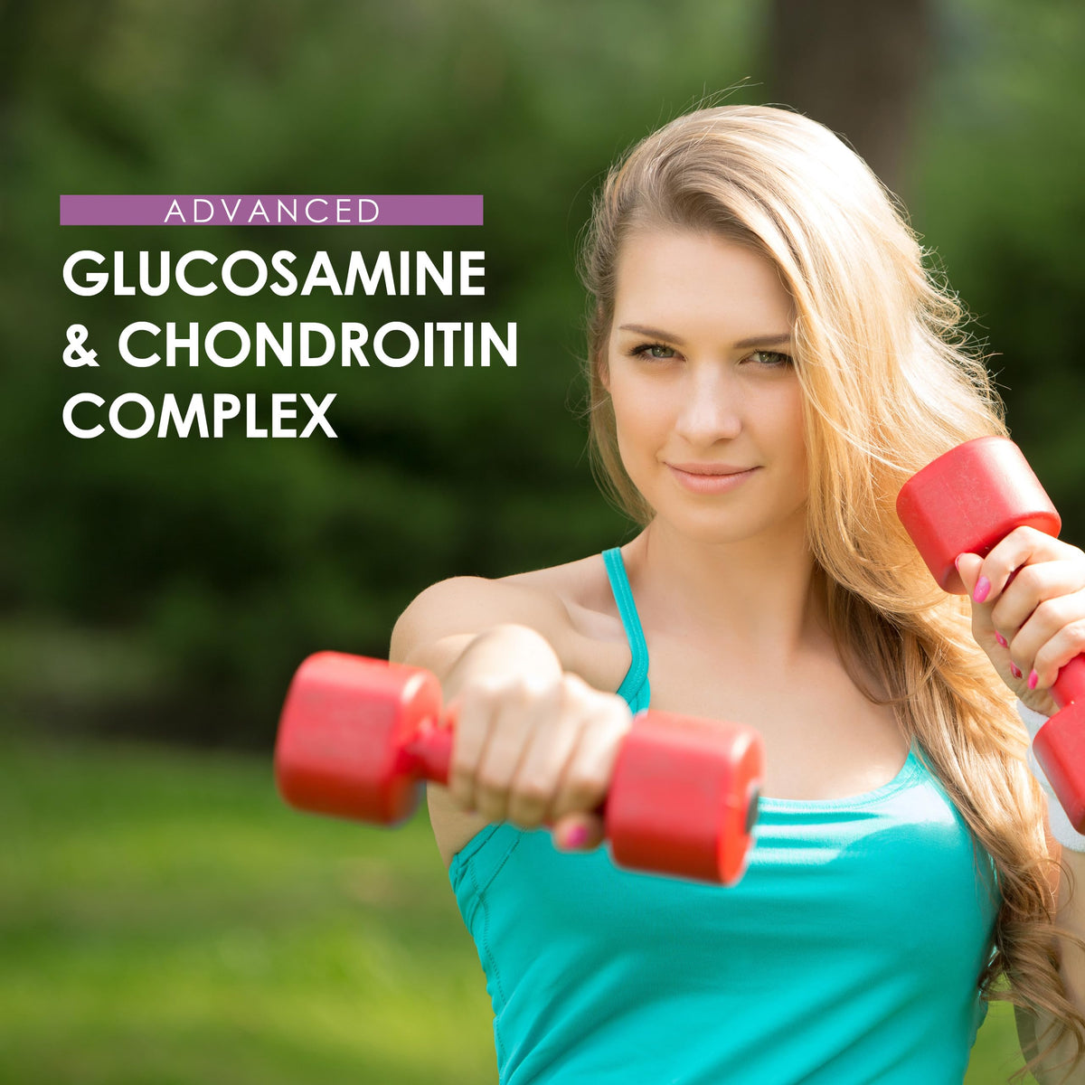 ALPHA01 Glucosamine & Chondroitin Complex - 90 Capsules - with MSM, Boswellia, Rosehip, Ginger & Turmeric - Made from Pasture Raised, Grass-Fed Bovine (45 Day Supply) by Alpha01