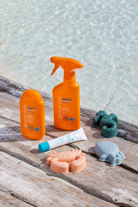 Gisèle Denis g Denis Emulsion Bronceadora Spf50 Niños