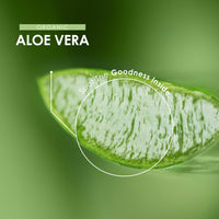ALPHA01 Organic Aloe Vera Extract 50,000mg - High Strength 25mg Aloveros Supplement - 90 Vegan Capsules (3 Months Supply) - Resealable and Recyclable Pouch - by Alpha01