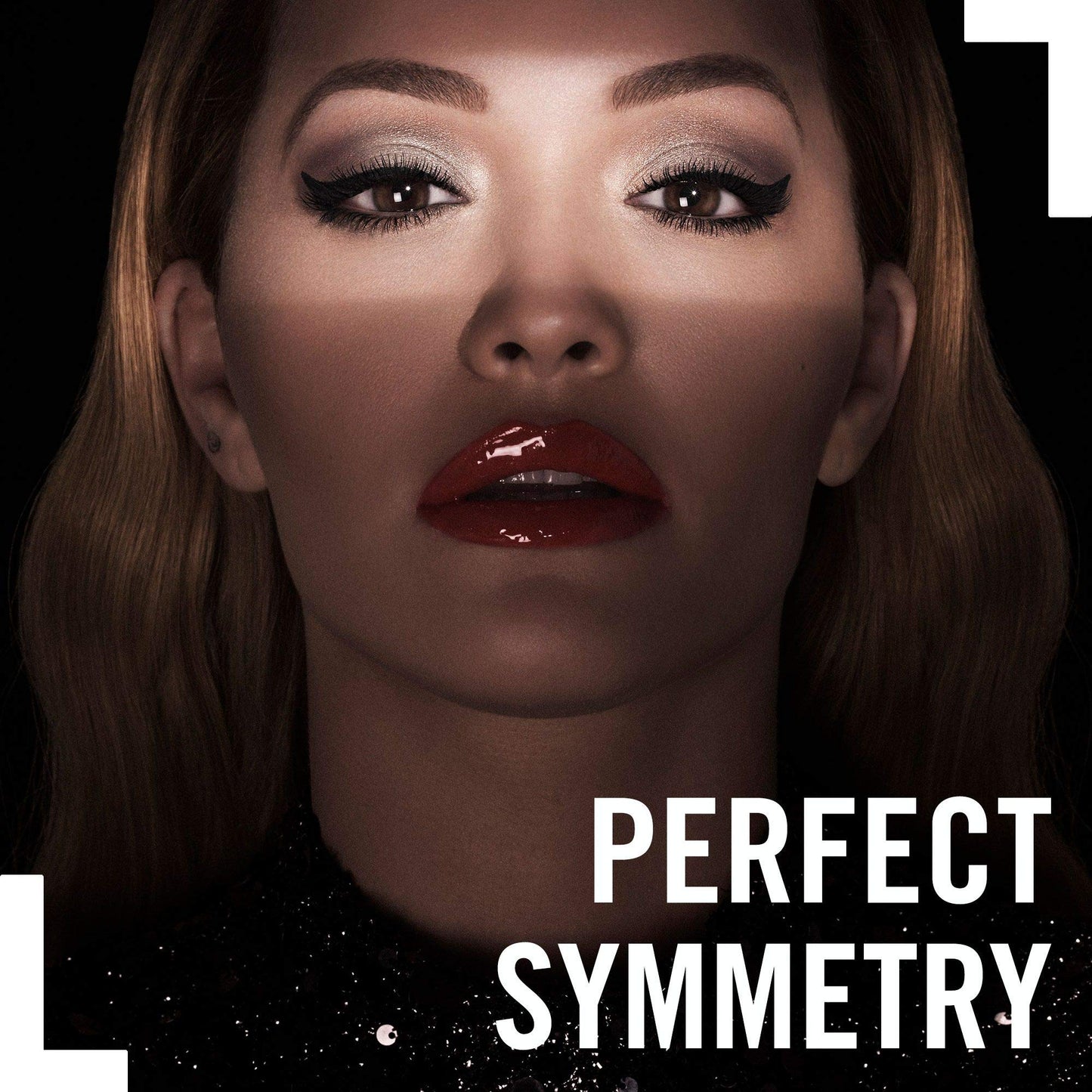 Rimmel London Wonder Wing Eyeliner, Black