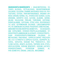 Moroccanoil Color Depositing Mask, Clear, 30 ml