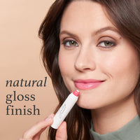 Julep It's Balm: Tinted Lip Balm + Buildable Lip Color - Cherry Wood Crème - Natural Gloss Finish - Hydrating Vitamin E Core - Vegan