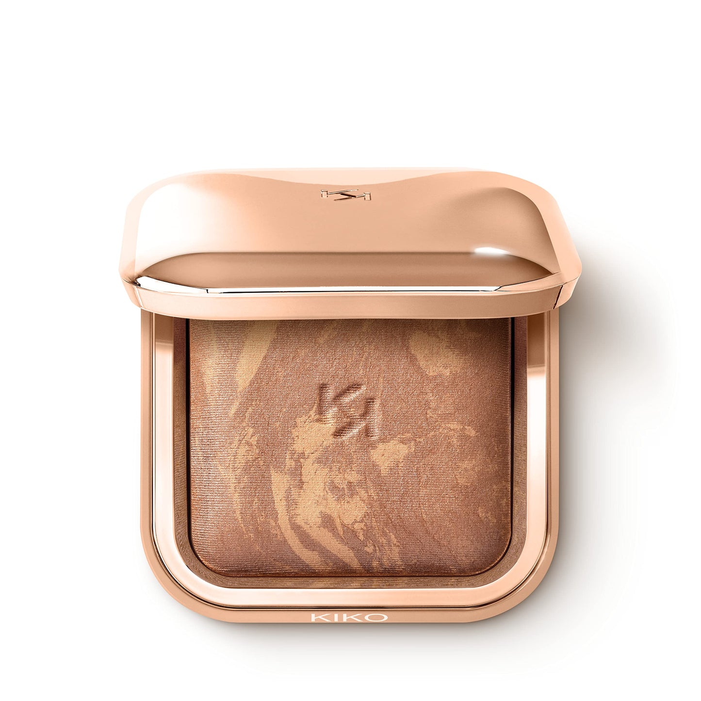 Kiko Milano KIKO Milano Silky Glow Baked Bronzer 01 | Silky Textured Baked Bronzer