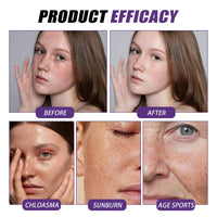 Katslyn Skin Tightening Cream for Face